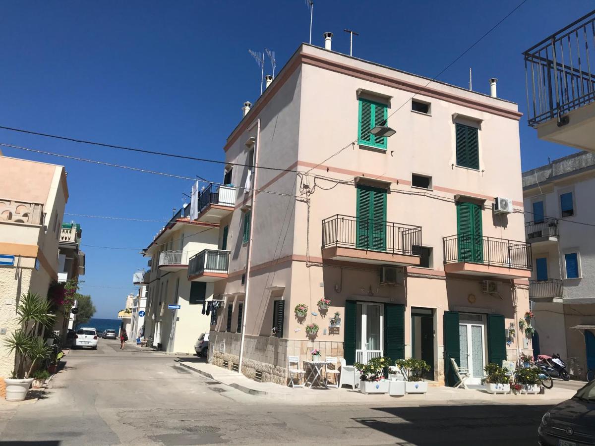 Casa Libera Apartment Savelletri Exterior photo