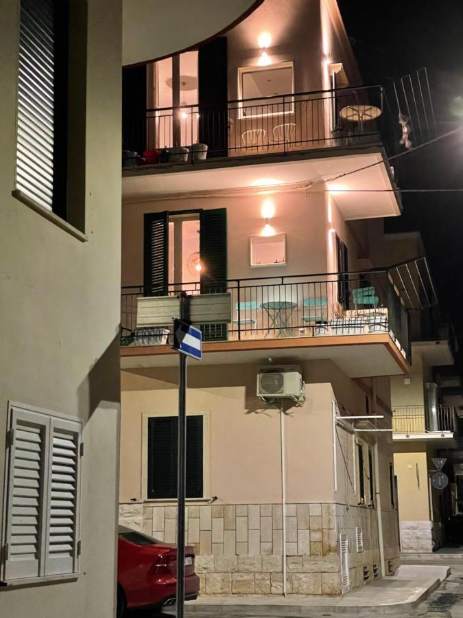 Casa Libera Apartment Savelletri Exterior photo