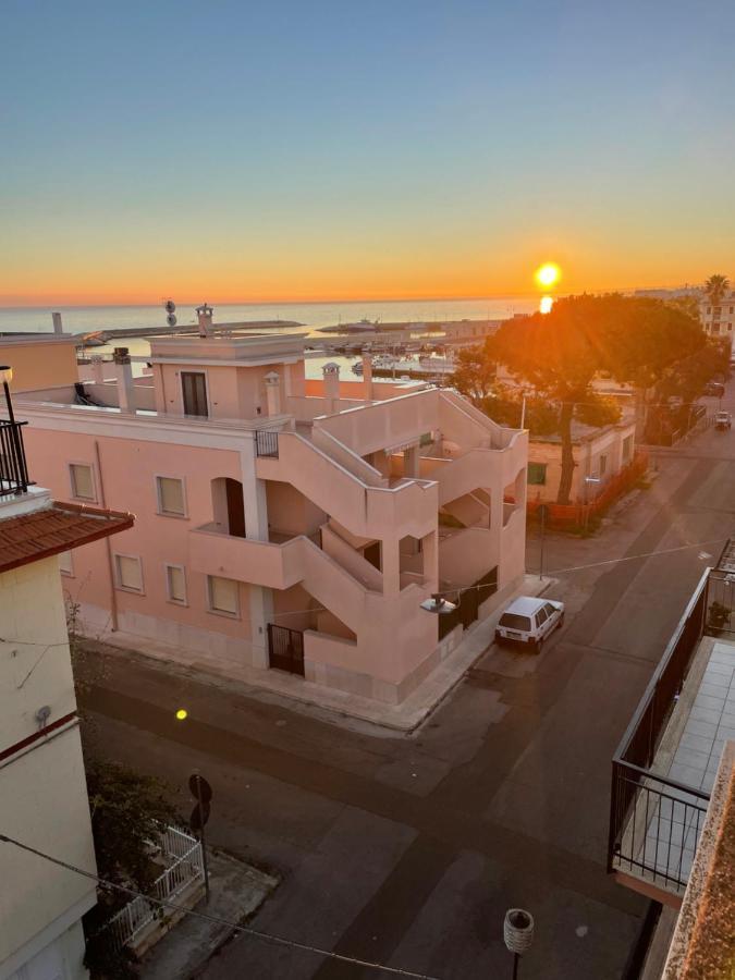 Casa Libera Apartment Savelletri Exterior photo