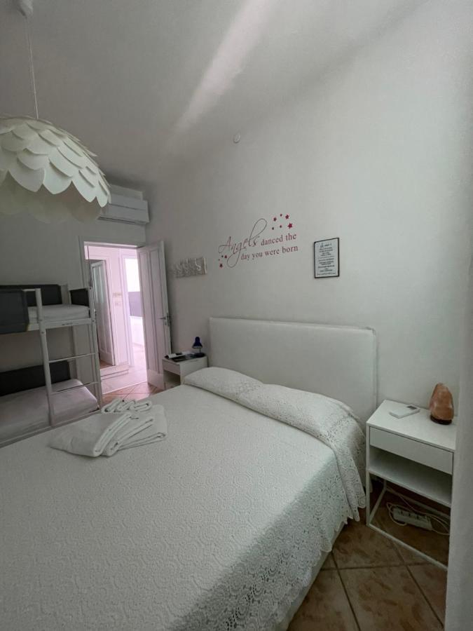 Casa Libera Apartment Savelletri Exterior photo